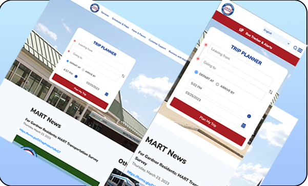 Montachusett Regional Transit Authority