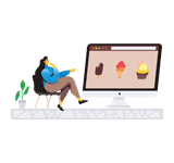 Ecommerce development