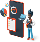 Landing Page and Lead Generation