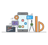 Web Application design & development