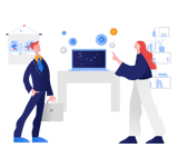 Web Hosting and Server Management