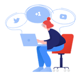Social Media and Reputation Management