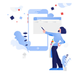 Web Application design & development